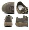 Herren Winddichte Leichte Wandersneaker - Atmungsaktiv, Schnelltrocknend, Vielseitige Low-Top Outdoor-Schuhe