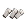 Adaptor de înaltă calitate Conector RG6 F-Type Conector Coaxial Masculin Materiale Cablu de Semnal Linia B U2L0