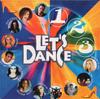CD VARIOUS  123 Lets Dance RK24109 Sony Music Dire 2000 Canada Latin Used