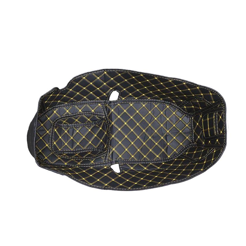 For Voge SR250GT SR 250GT SR250 GT Motorcycle Rear Trunk Inner Cushion Seat Bucket Storage Luggage Box Liner Pad