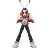[USED] Summer Wars POP UP PARADE. King Kazuma. Figure