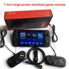 Best Selling Ps7000 Game Console Hd Retro Portable 7 Inch Handheld Video Game Console 6000+ Games Handheld Game Player Console