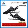 BMW 3 Series E90 Hood Hinges 320i Front Cover 41617210677/41617210678