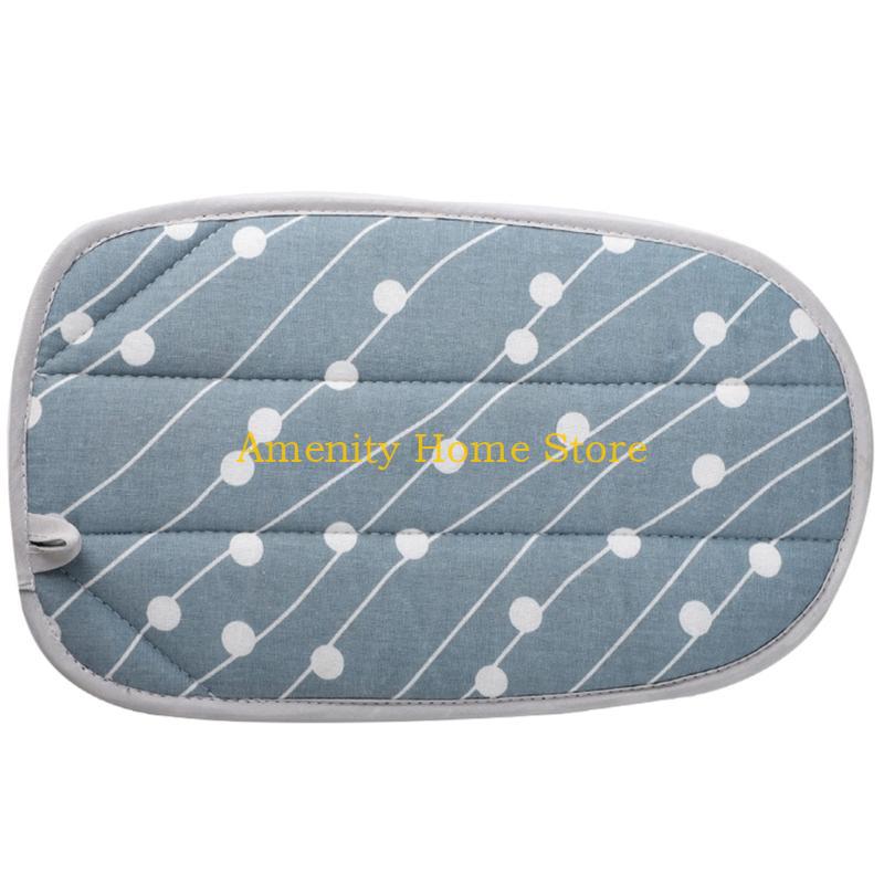 F26C Portable Ironing Glove Board for Easy and Efficient Clothes Ironing Suitable for Home, Dorms, and Trips