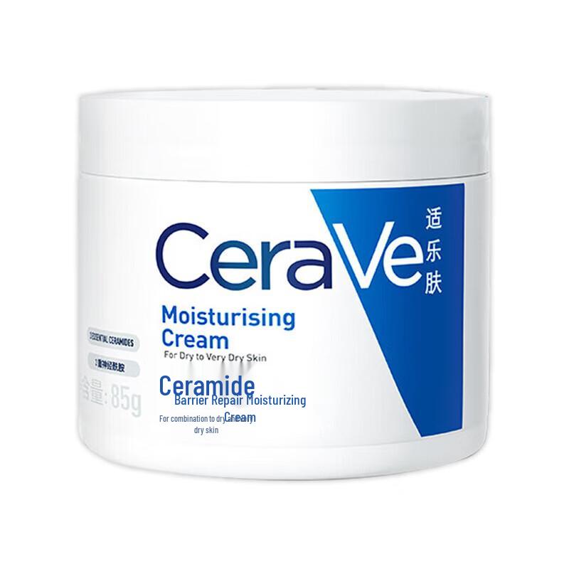 

CeraVe High Moisturizing Cream