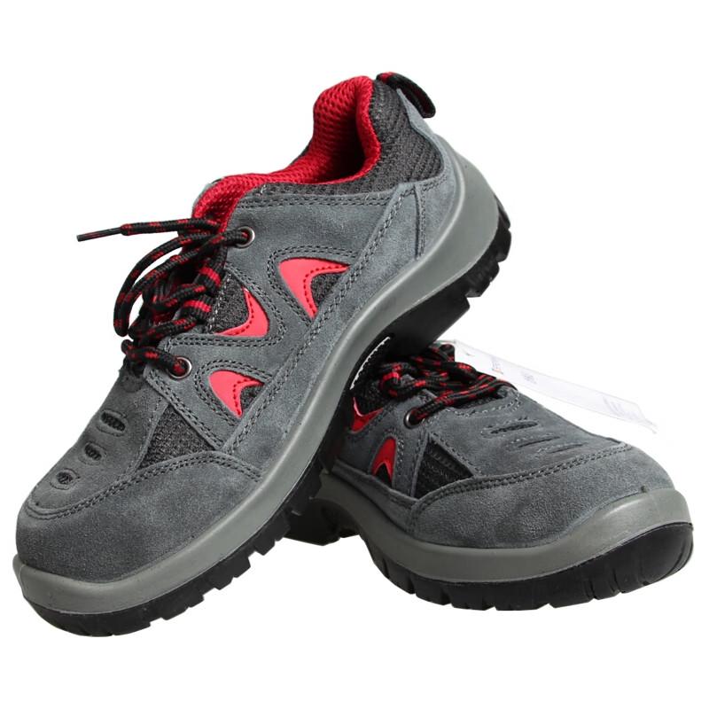 Honeywell TRIPPER Lightweight Safety Shoes 43