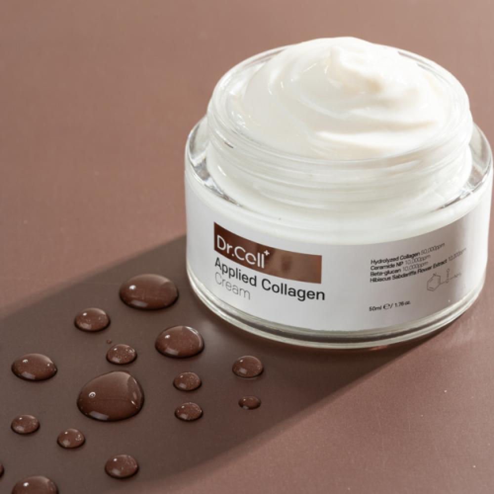 

Drcell Dr.cell Collagen Cream NONE