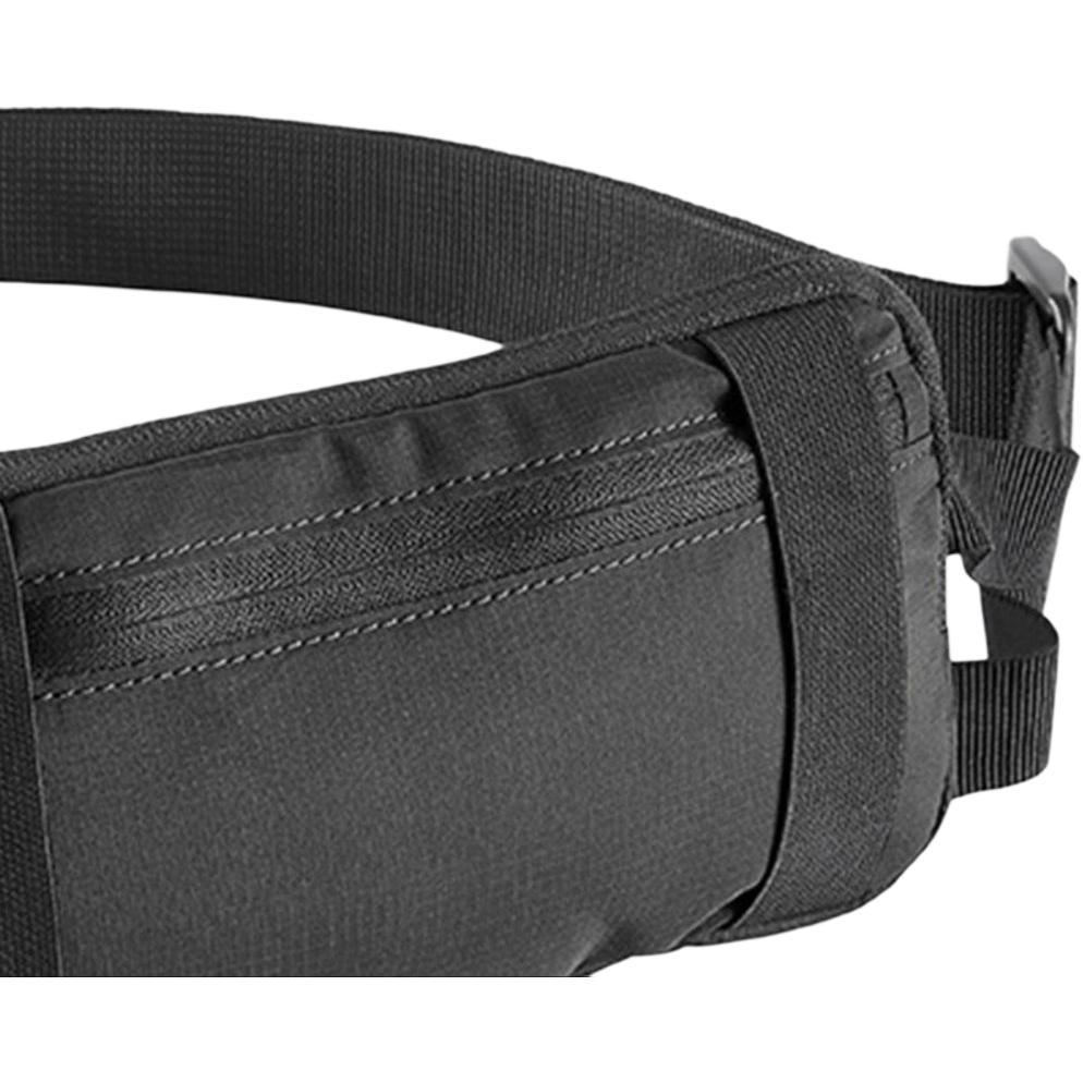 DECATHLON 0.5L Lightweight and Stable Outdoor Bag Polyester Olive Green Midnight Black Aurora Red Unisex Same Couple Model