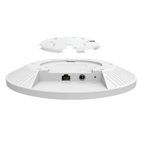 TP-Link EAP673 AX5400 Ceiling Mount Wi-Fi 6 Access Point