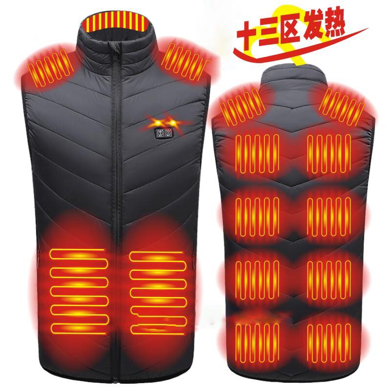 Ruobeite Smart Heated Vest