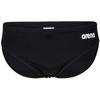Arena Mens Team Logo Swim Briefs