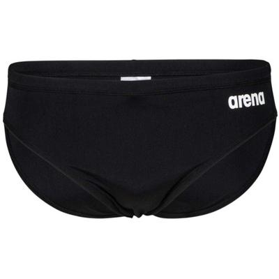 Arena Mens Team Logo Swim Briefs