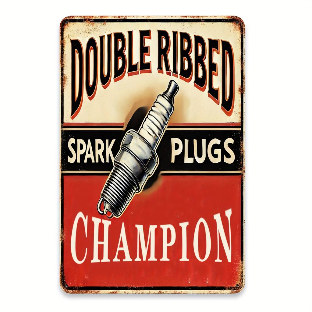 Vintage Texaco Motor Oil Metal Aluminum Sign Retro Decorative Plate Wall Art for Home Living Room Porch, Bar, Cafe, Garage De