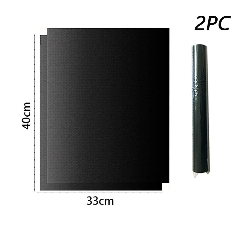 Heat Resistant Non Stick Baking Mat Easy Clean Baking Tray New Grilling Sheet  BBQ Tools