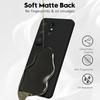 Noble Fashion Solid Colour Shockproof Protective Liquid Silicone Case For Samsung Galaxy S26 Ultra