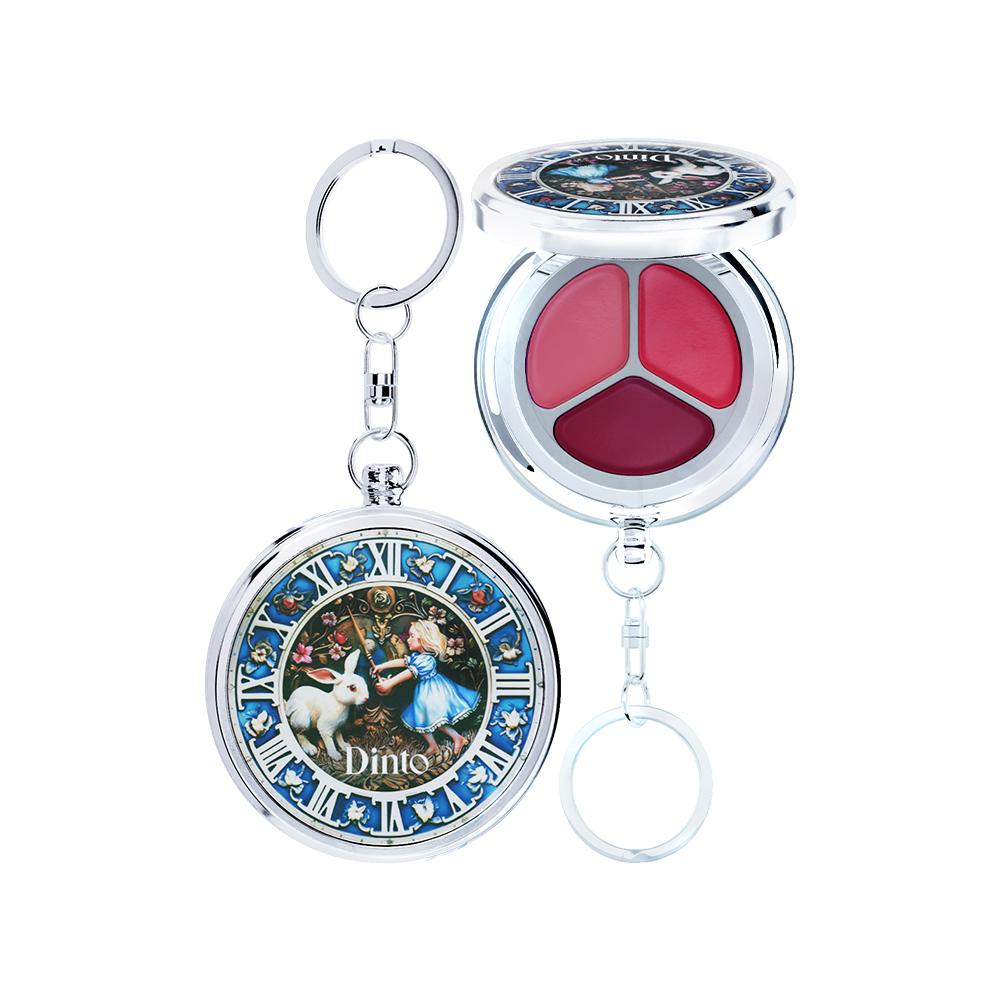 Dinto Time To Kiss & Blush 20 Types (single Product/planned)