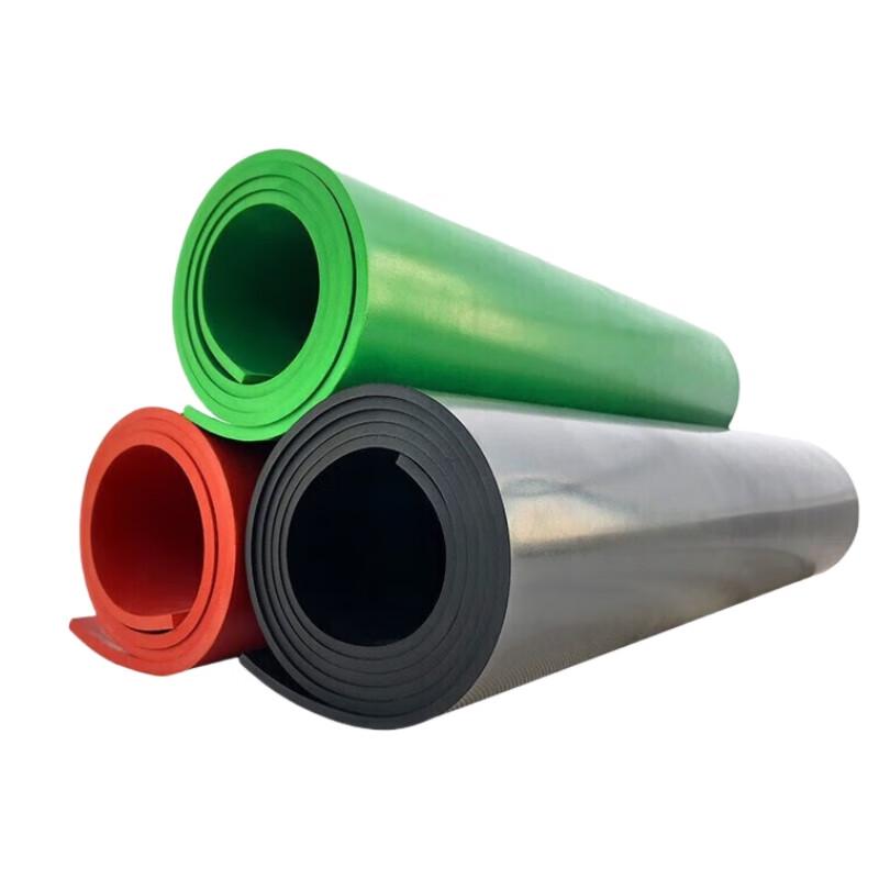 Gongyan 10KV Insulating Rubber Mat