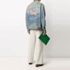 GUCCI Jackets & Coats Men's Blue 631186-XDBGS-4452