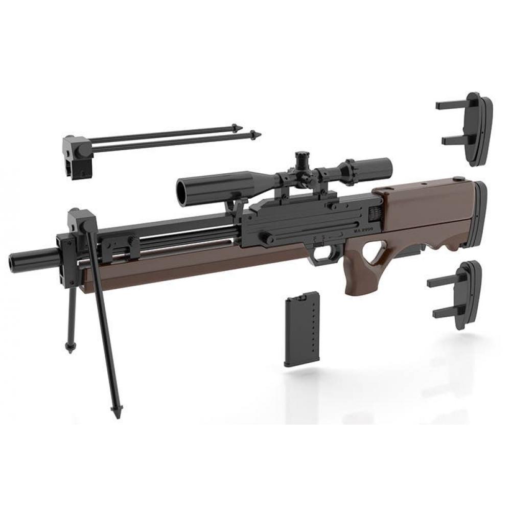 Little Armory 1 12 Little Armory [la Df35] Girls  Frontline 2  Exilium Makiatto