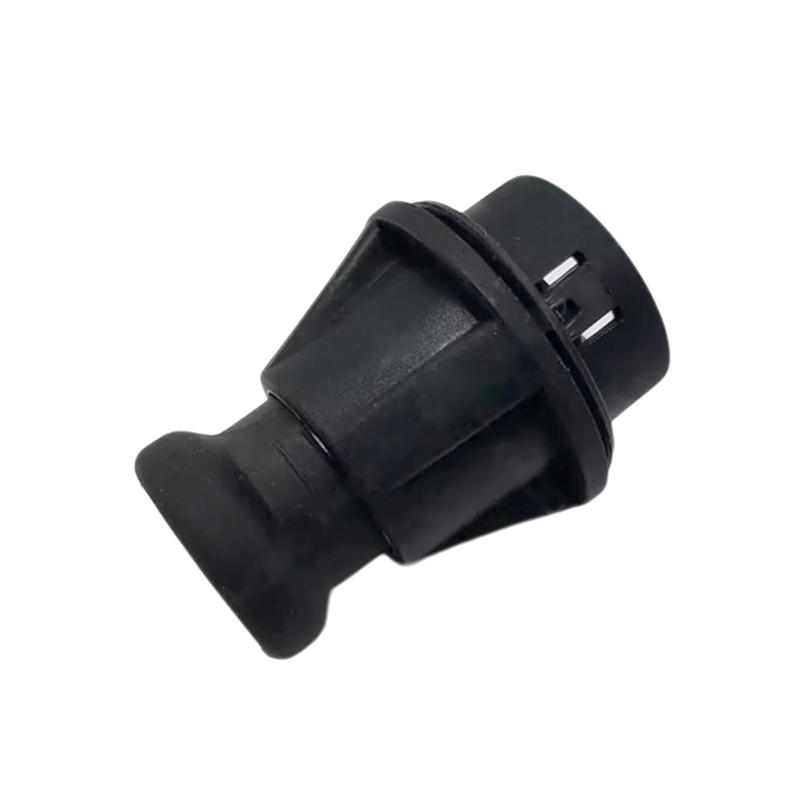 Door Lock Damper Buffer Deadener Seal Shock Absorbing Damping Protector Damping Protector Rubber Pad