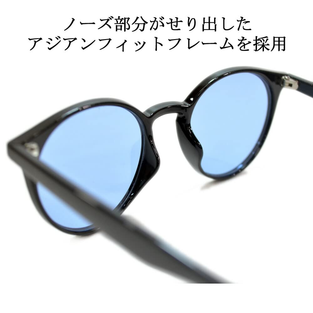 Photochromic polarized fashion round light color light ty2942ph [MERRY PLEASURE] sunglasses, sunglasses, fishing, sports, driving, glasses, men's,