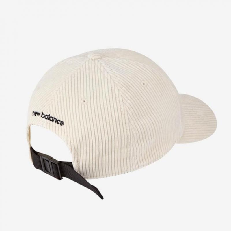 New Balance Corduroy Ball Cap