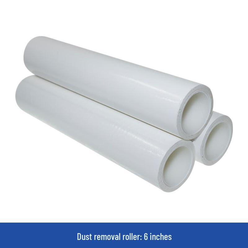 Industrial Adhesive Dust Roller