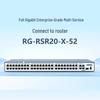 Ruijie RG-RSR20-X-52 Enterprise Access Router (CN version)