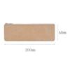 SIWA Pencil Case M Kamiwa (Blue)