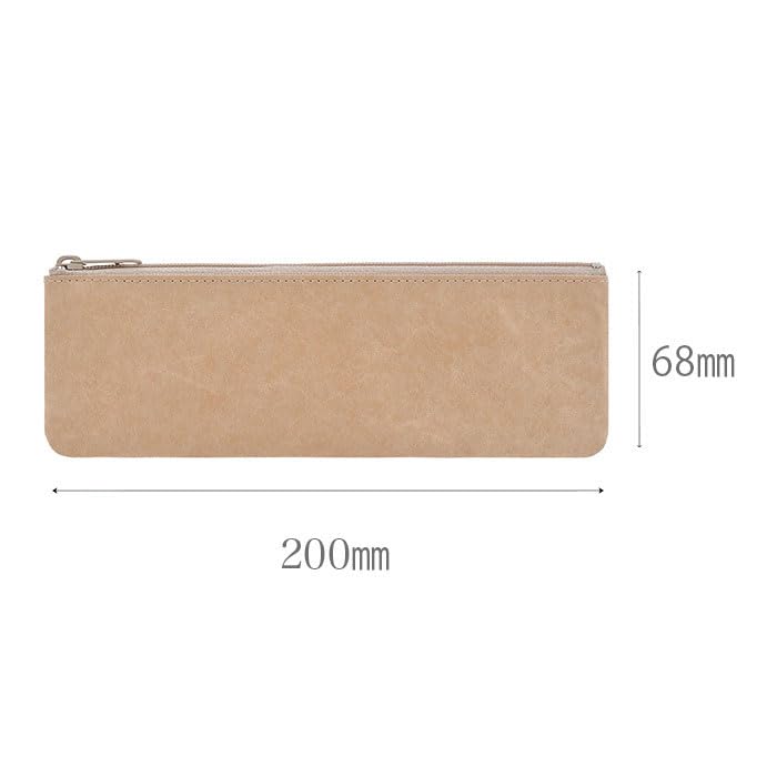 SIWA Pencil Case M Kamiwa (Blue)