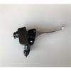 Right Front Brake 22mm Clutch Master Cylinder Hydraulic Pump Lever for Haojue Suzuki LINDY125R UZ125 UM125 UZ UM LINDY 125 33G
