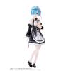 Azone International Pureneemo Character Series 128 Life In Another Rem 260mm Painted Movable Doll 1/6 No. "ReZERO -Starting World-" (Third