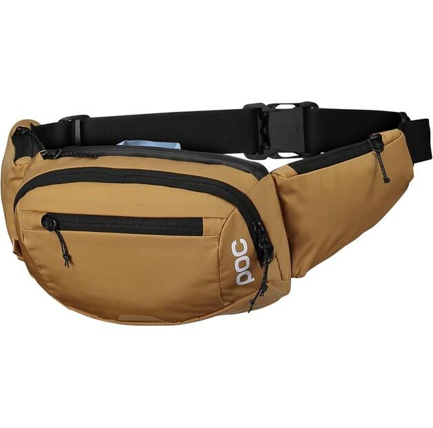 Рюкзак POC Lamina Hip Pack 2 aragonite brown (25120-1815)