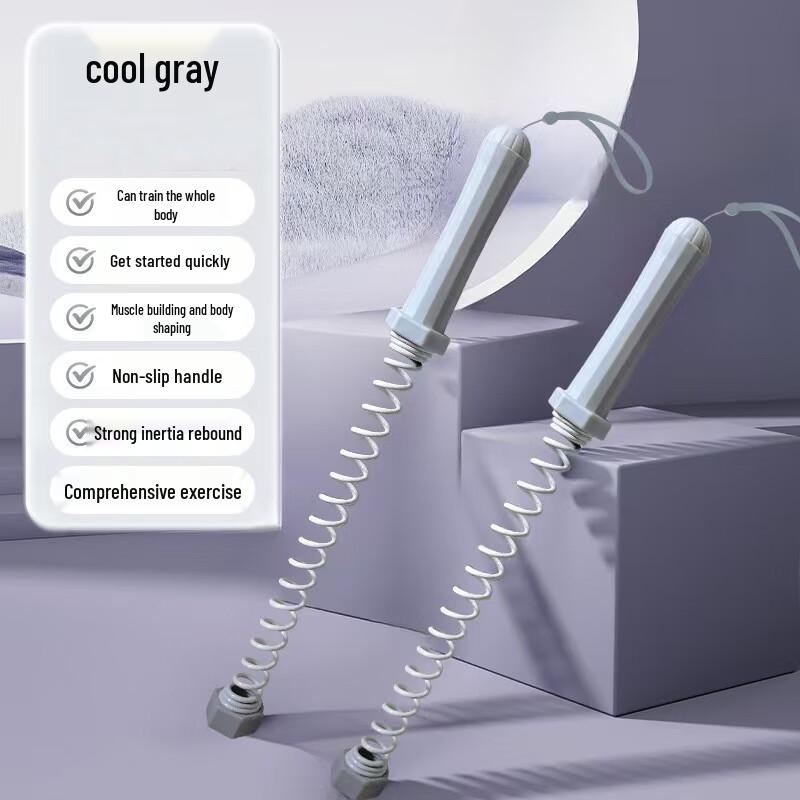 Longchan Ropeless Battle Rope Fitness Set