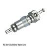 R134A Car Air Conditioning Quick Release High-Pressure Valve Core Needle