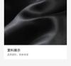 [Mulberry Silk+Wool] Mid to long autumn and winter coat for men, business, leisure, middle-aged, woolen woolen windbreaker jacket