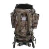 Snowfield God of War Multi-functional Outdoor Backpack