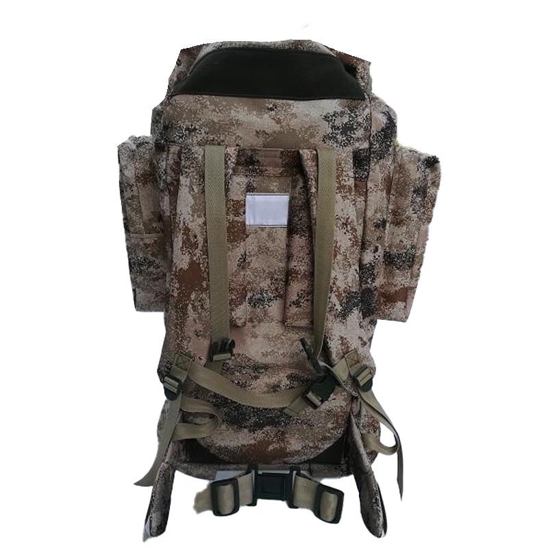 Snowfield God of War Multi-functional Outdoor Backpack