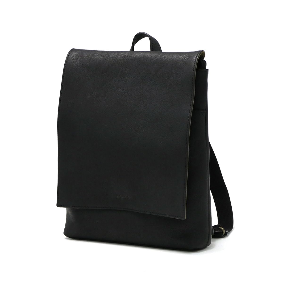 

Backpack Genuine Leather Black [Dakota] Women s DA-1033468-10 чорний