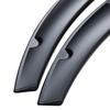 Voor Nissan Maxima Sentra 3.2" Voor Achter Wielkastverbreders Boog Breed 4 Stuks