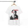 Üst giysisi – T-shirtler