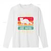 I Like Ferrets Ferret Lover Pet Owner Zoo Animal T Shirt Vintage Washed Stretched Unisex Streetwear Fashion Breathable