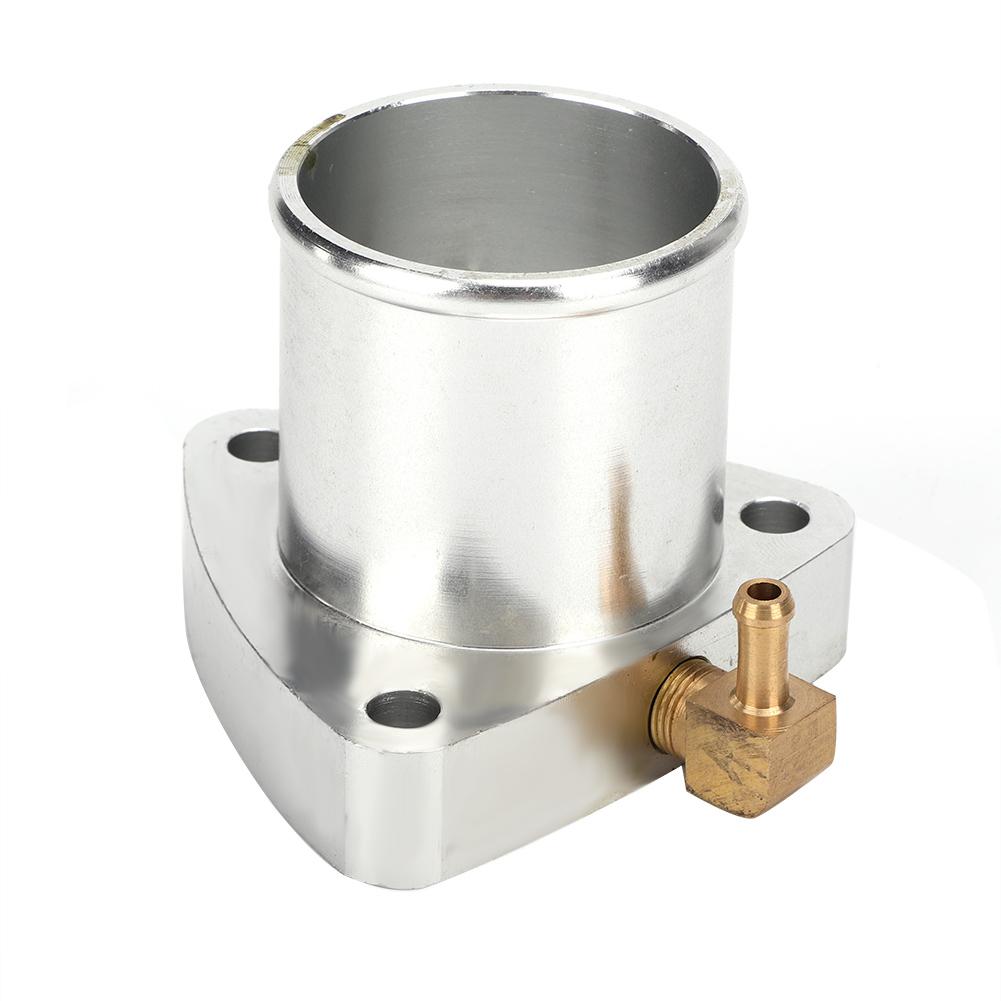 3 Bolt Turbo Outlet Adapter Kit Fit for Garrett GT25 GT28 T25 T28 SR20DET