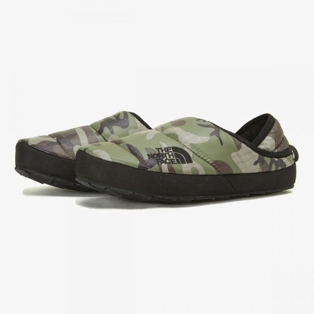

The North Face Nupse Mule Ns93p52d KHAKI/265MM