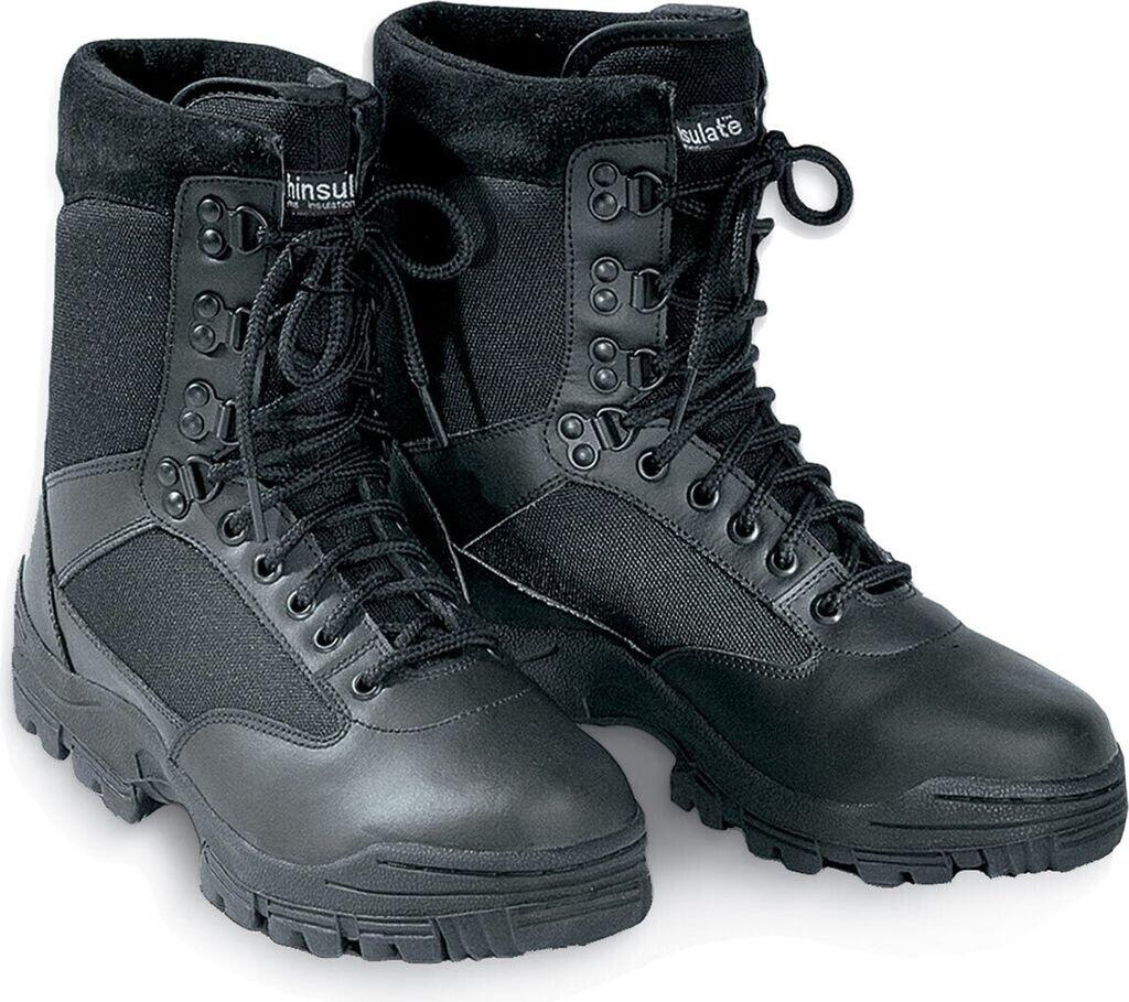 Brandit Tactical SWAT Boots Black
