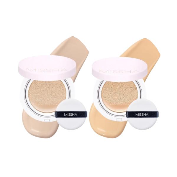MISSHA Magic Cushion Foundation LSF50+/PA+++ 15 g (8 Optionen)