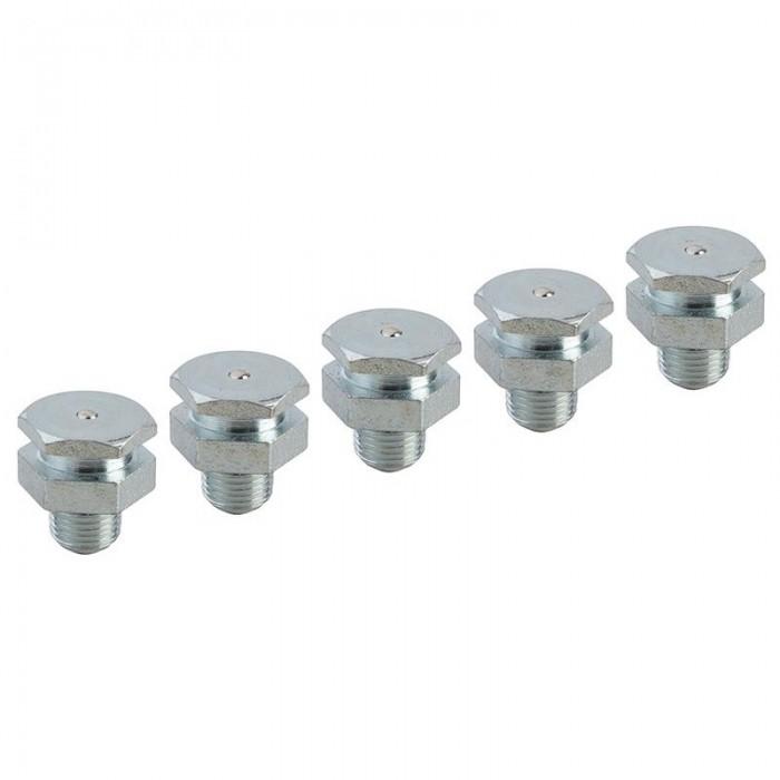 Faithfull Grease Nipple, Button