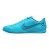 Mercurial Vapor 14 Club Зручні Шнурівка Круглий Носок Універсальні Футзальні Кросівки Унісекс Футбольні Кросівки Сині DJ2906-484