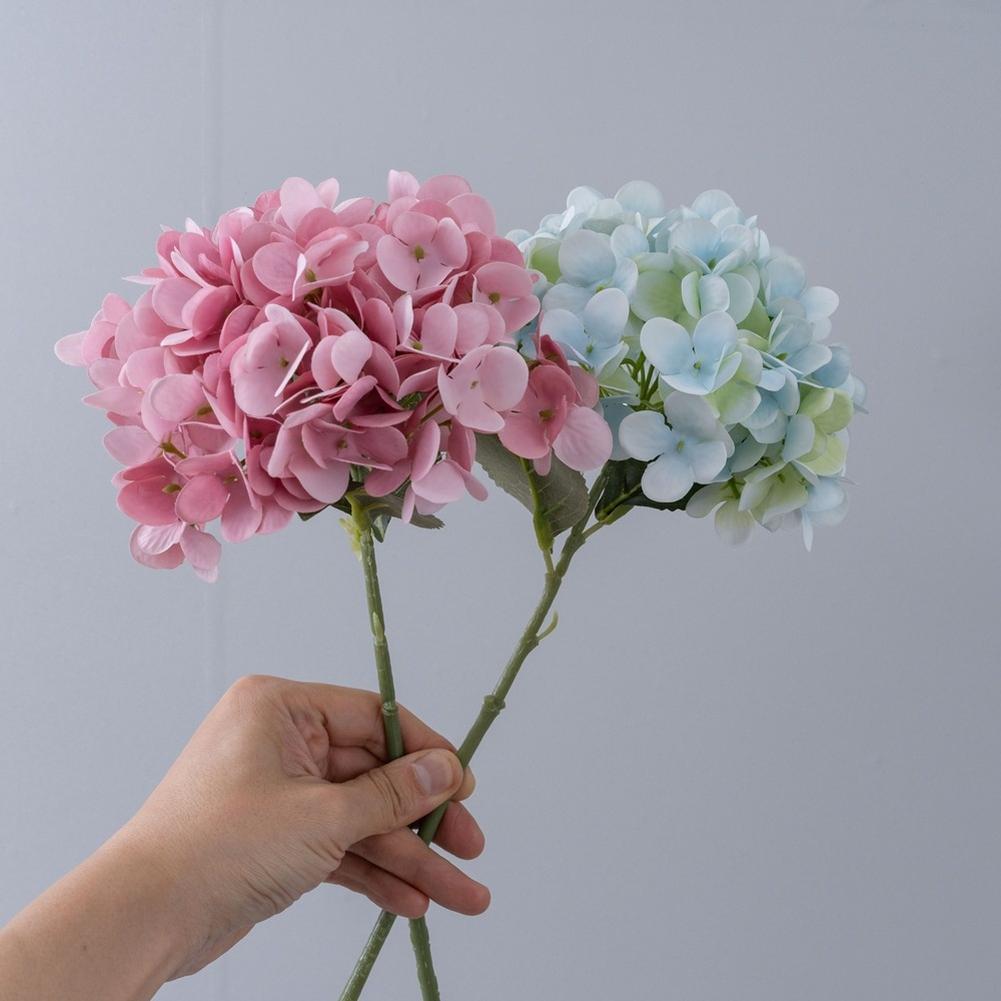 35cm Length Artificial Flowers Home Decor Wedding Props