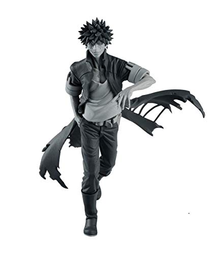 

My Hero Academia BANPRESTO ФИГУРА КОЛИЗЕЙ Академия моделирования, том 2 Dabi, оригинальный цвет, вер.